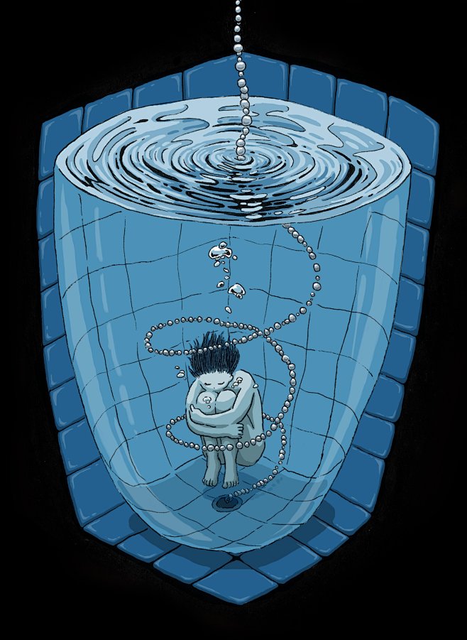 超现实主义的艺术品结合了动物,食物,人类和现实世界中的物体,想象力