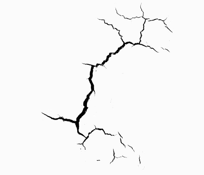 裂纹1