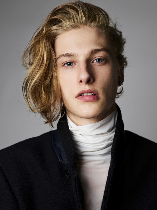 瑞典新人victornorberg母公司richesmgmt以签约公司success和next