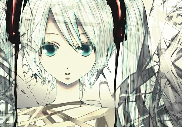 高超画技下在凌乱画风画师ao作品赏插画师工坊萌族