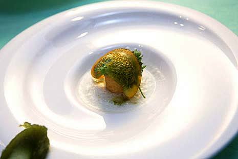 92款惊艳分子料理下