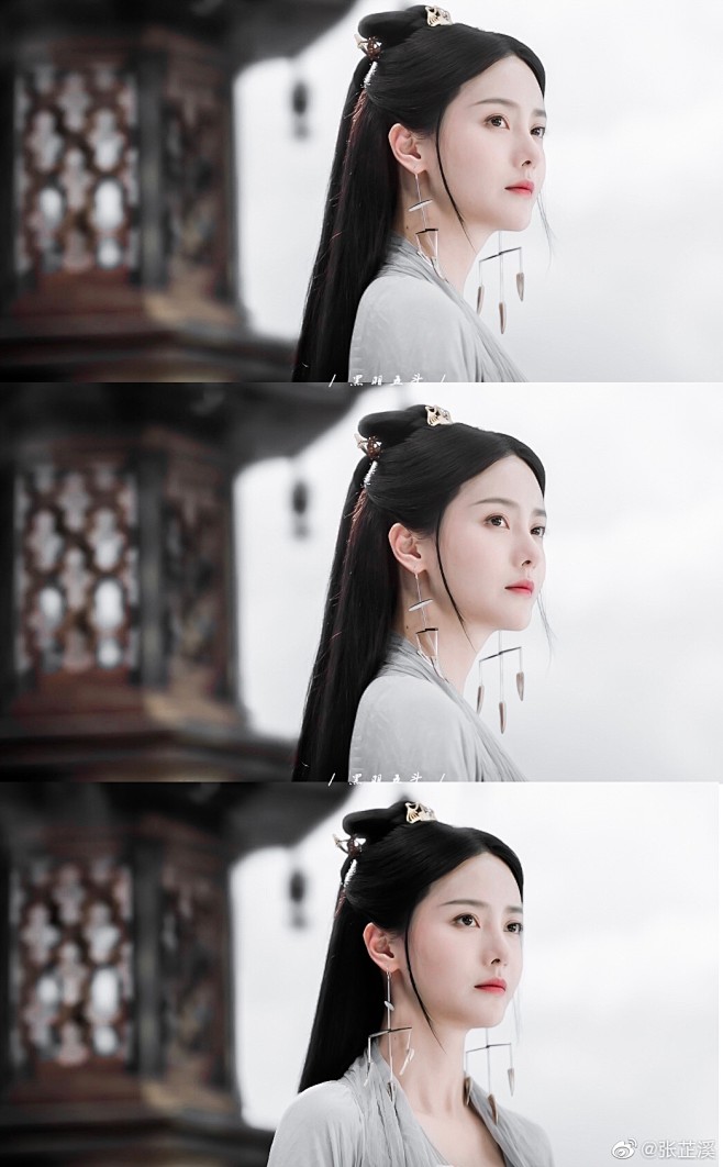 宸汐缘青瑶张芷溪