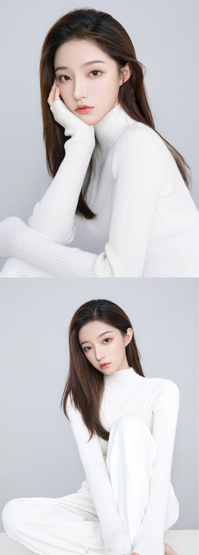 潘白雪s的微博微博