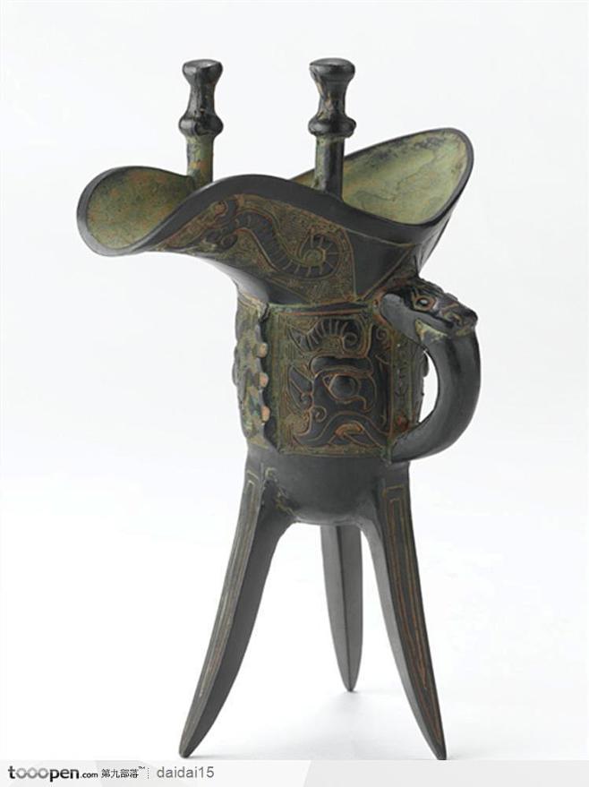 三国时期的酒杯图片图片