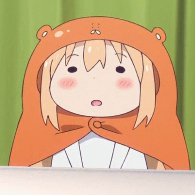 深沉中