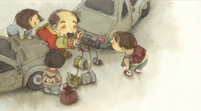 mesillustrationsevetharlet