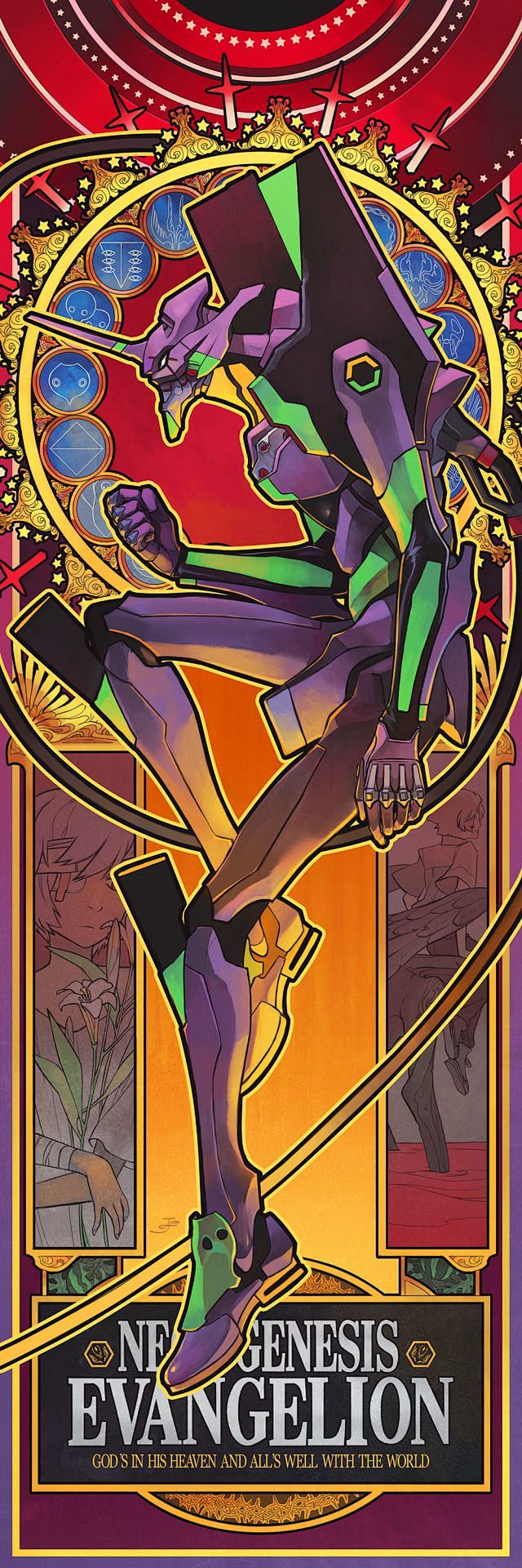 neongenesisevangelionphoto