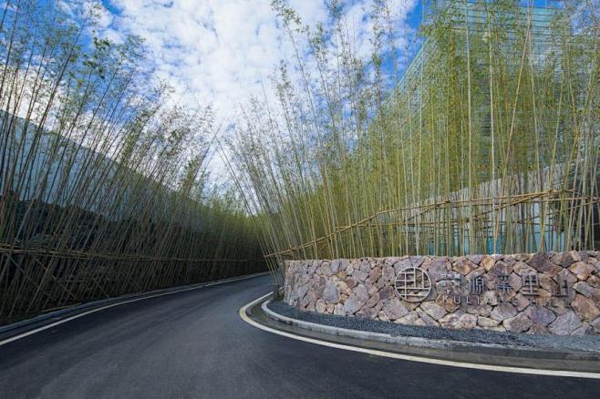 福州阳光城保利源溪里山01jpgjaliful123456分享意向图库搜景观网园林