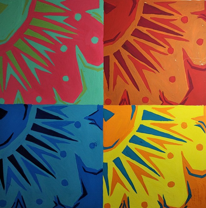 思源学长leo从5lwjvck7转采于2020-12-04 06:41:55喜怒哀乐1色彩构成