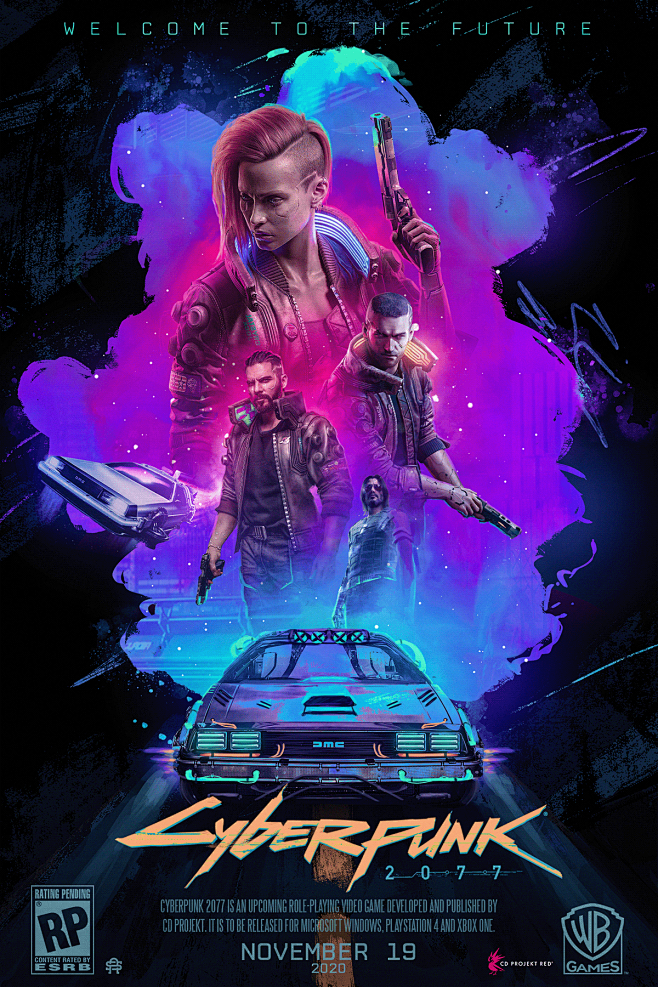 cyberpunk2077