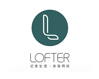 网易lofter新logologo大师官网高端logo设计定制及品牌创建平台
