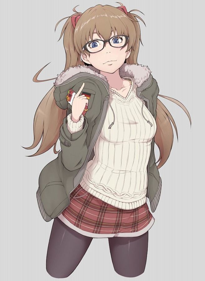 毛领军大衣特辑 : .