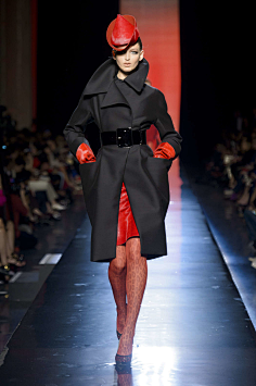 近现代服饰参考