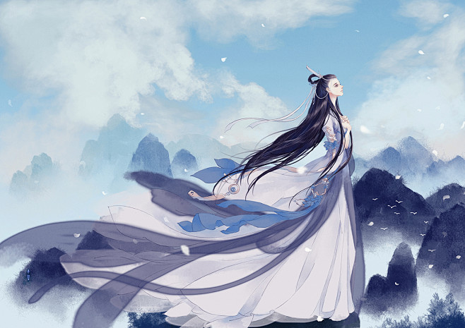 20:32:01古风 剑三 纯阳唯美古风mantaosa该采集也在以下画板加载更多