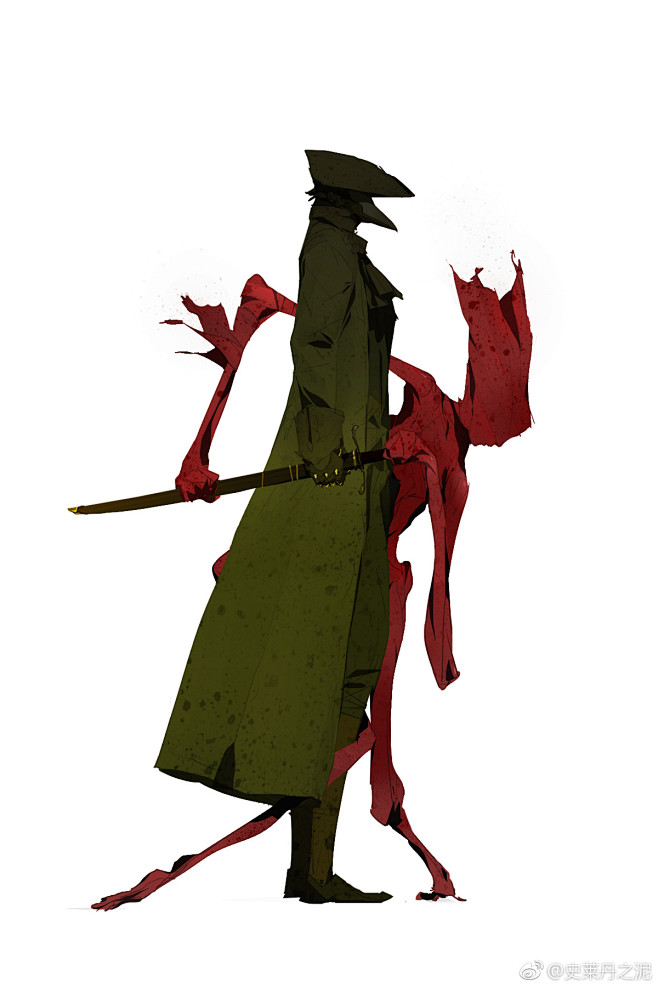 兹拜因巴哈从去画吧转采于2018-08-03 09:39:47史莱丹之泥的照片 - 微