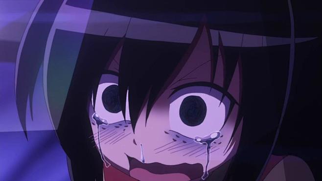 不管我怎么去想我不受欢迎这件事都是你们的错简称丧女小丧在作死的