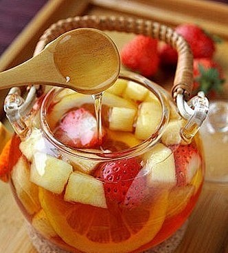 水果茶