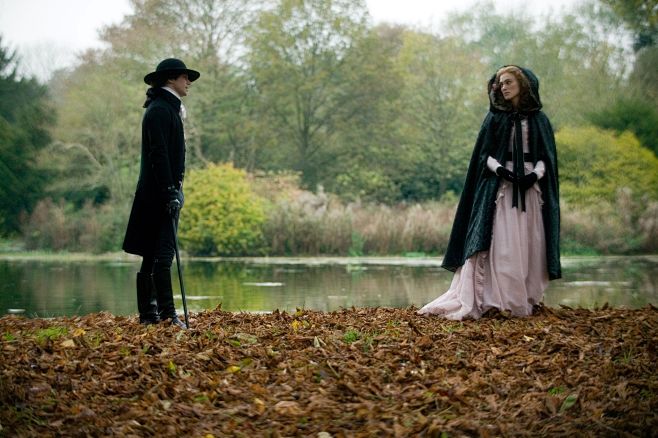 公爵夫人theduchess2008