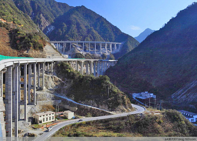 原创超长连续纵坡行车安全关键技术上24p