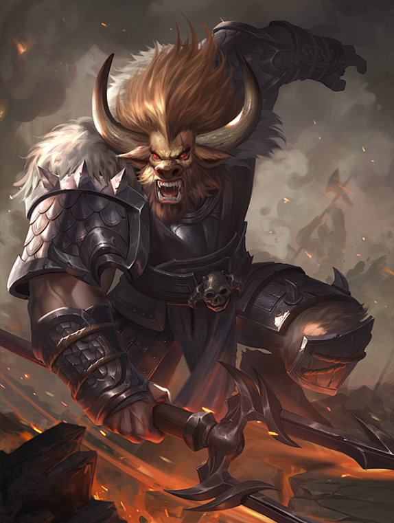 sunny-brother从魅惑之瞳转采于2021-08-24 11:13:08牛魔王动物sunny