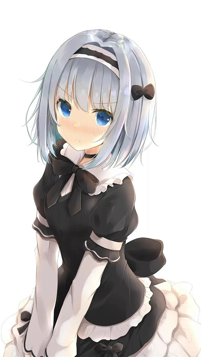 龙王的工作空银子美图