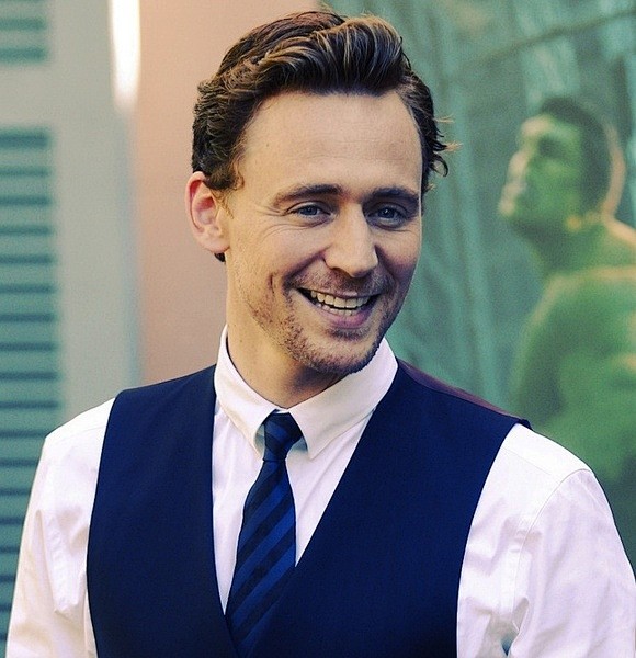 汤姆希德勒斯顿tomhiddleston图片