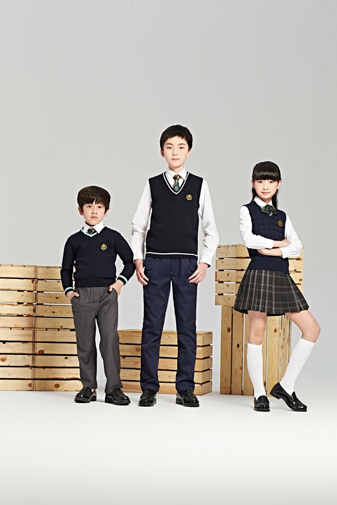 乔治白校服giuseppesu