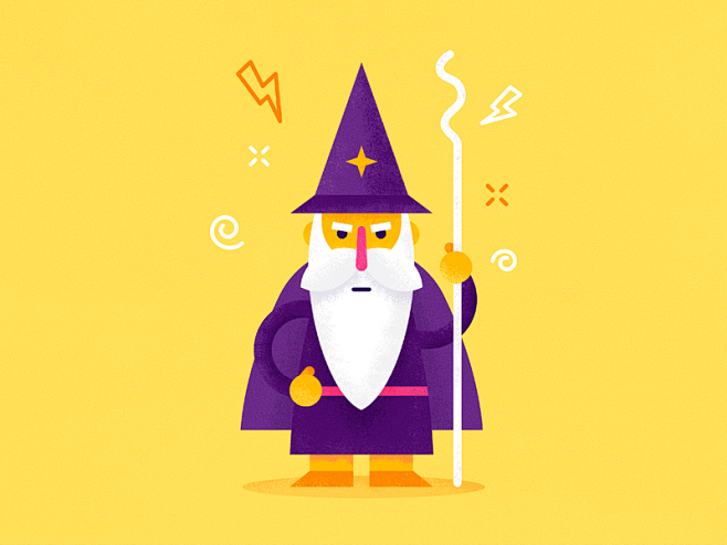 wizard