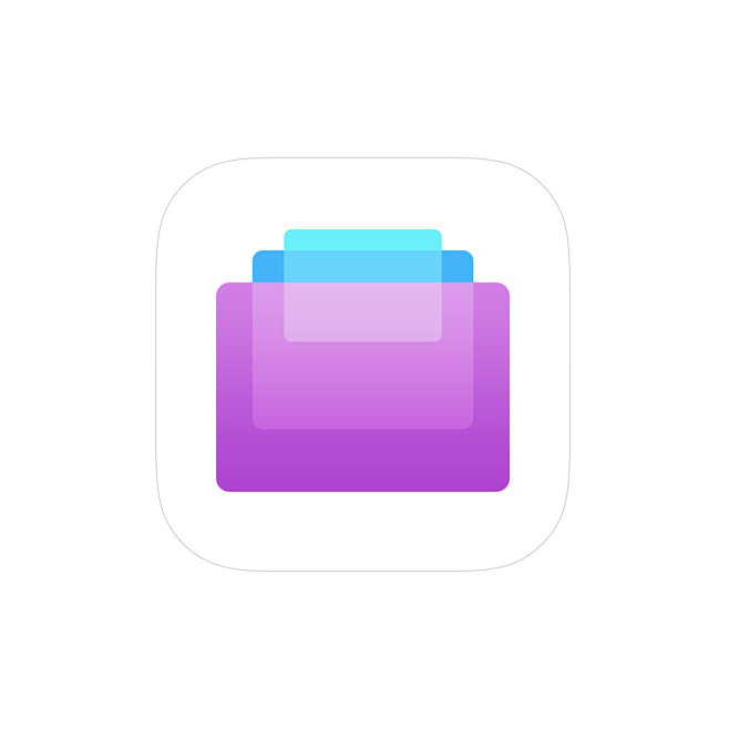 启动图标# #应用图标# #logo# #app# 采集@蓝迪june