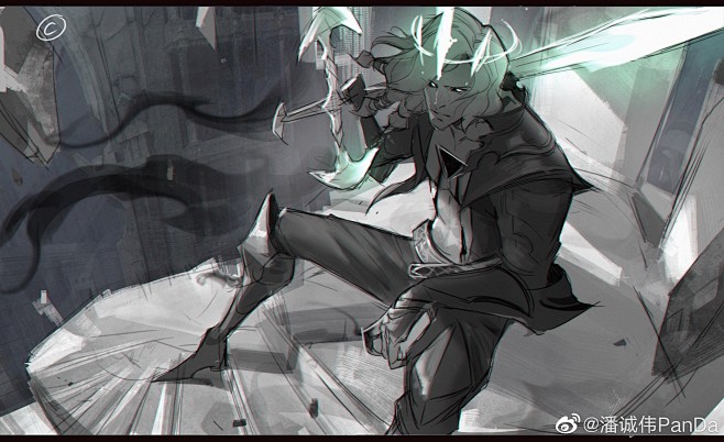 潘诚伟panda的照片微相册