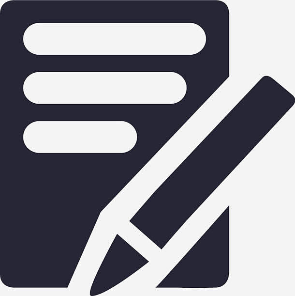 鱼的梦从pptmachine转采于2019-01-15 15:08:12问卷调查图标png鱼的梦