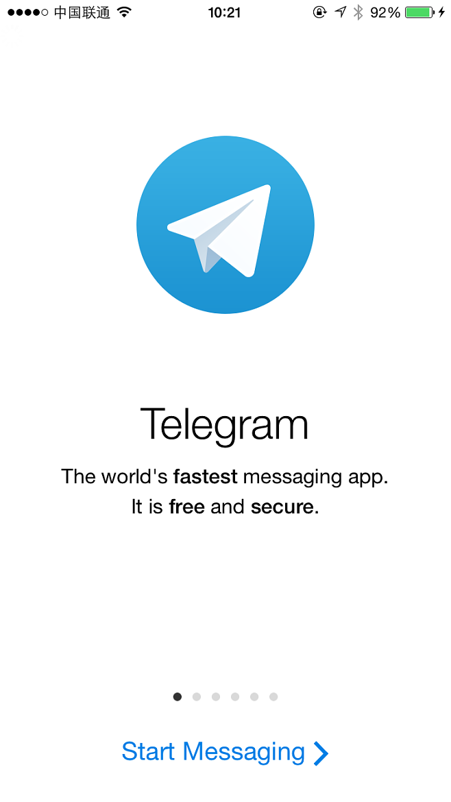 [telegsam]telegsam怎么扫二维码