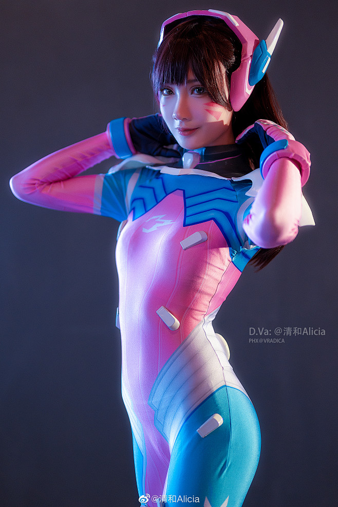 清和alicia的照片微相册