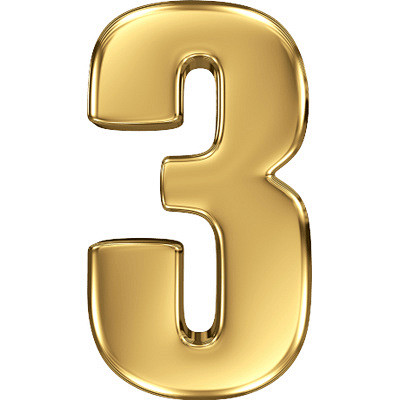 goldnumber3