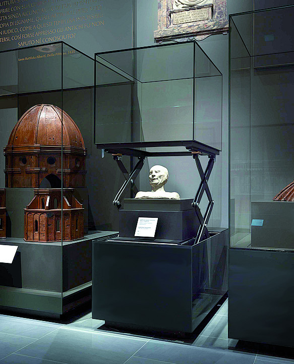 goppion展示柜l级