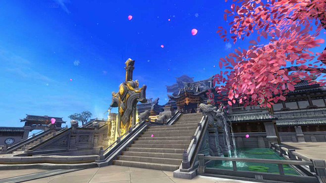 蜀山战纪之剑侠传奇