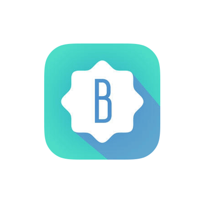 启动图标# #应用图标# #logo# #app# #蓝色# 采集@蓝迪june