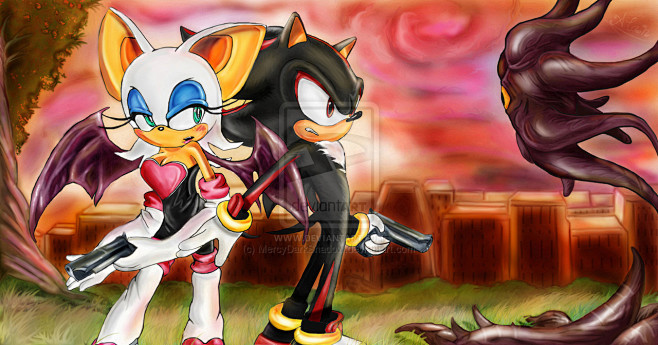 shadowxrougebymercydarkshadow