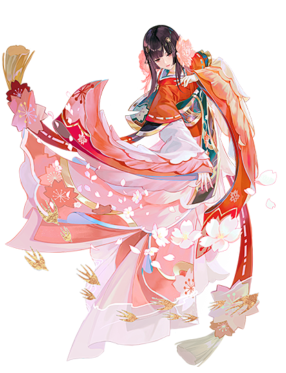 樱花妖