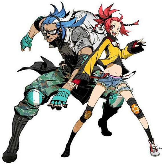 第七龙神2020全攻略职业介绍武器防具属性一览首页