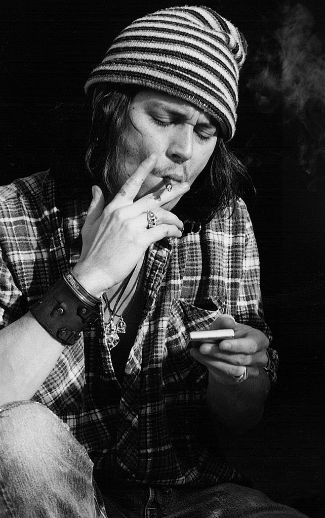约翰尼德普johnnydepp