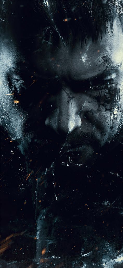 游戏生化危机8高清超清2k4k壁纸原画图集logo图片素材–acg图包网