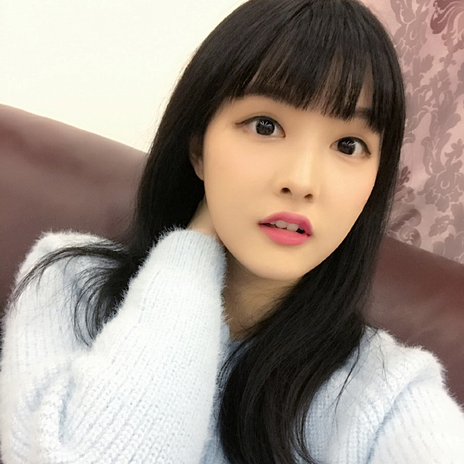 atf杨一伊的微博微博