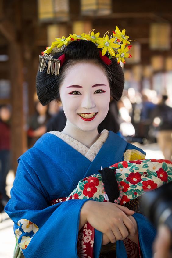 45:38舞妓 maiko 実佳子 mikako 祇園甲部 kyoto japan日本风物(舞妓