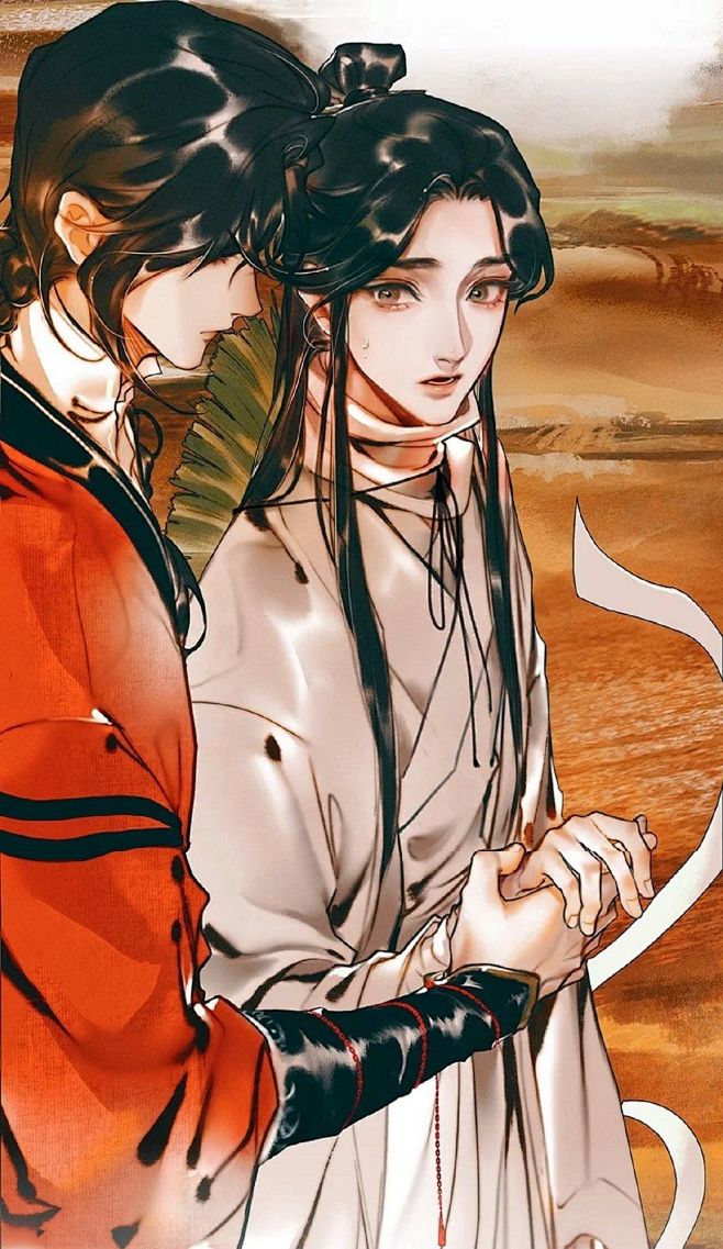 天官赐福,百无禁忌