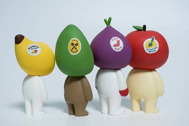 avofriendswearefansofsouthkoreanstylewithsimplisticandcharacter