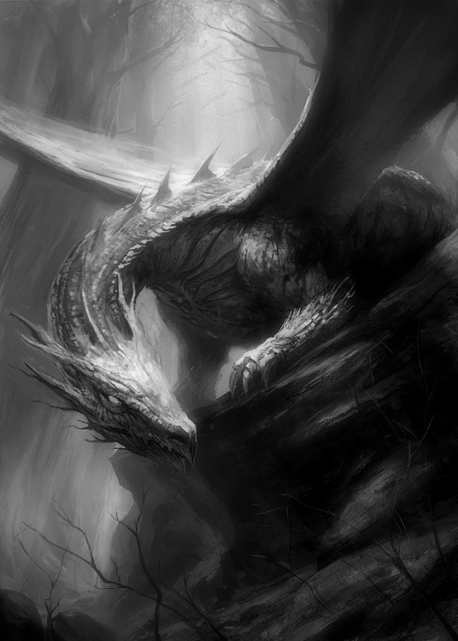 dragonart