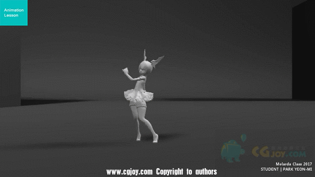 走跑 死亡,怪物的攀爬等动作参考gif - 游戏动画 - powered by discuz