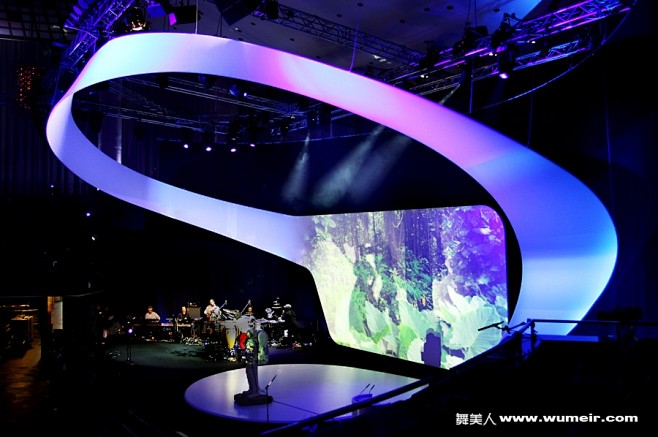 舞台设计舞美设计2331