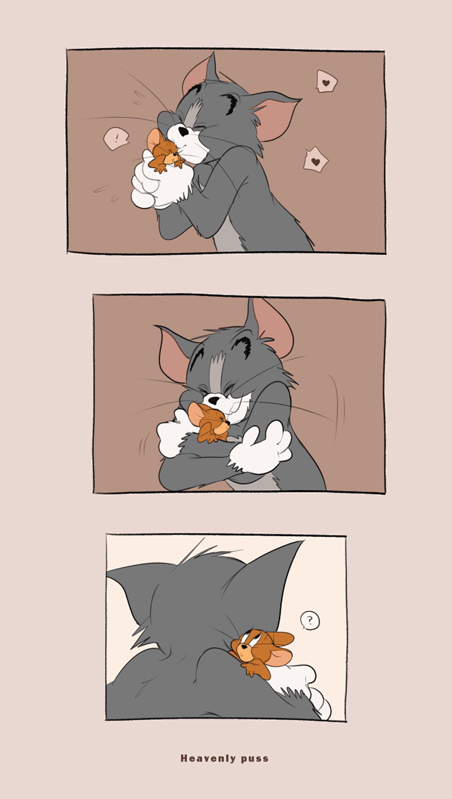 勇者逐风从xcjlqgeg转采于2021-09-14 13:13:37猫和老鼠猫和老鼠勇者